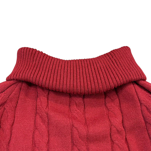 OFF SHOULDER KNIT ONEPIECE