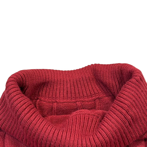 OFF SHOULDER KNIT ONEPIECE