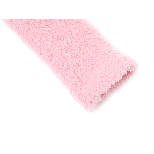 FUR OFF SHOULDER SET UP