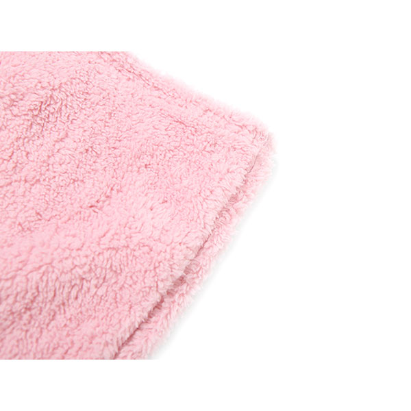 FUR OFF SHOULDER SET UP