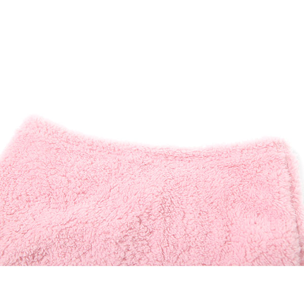 FUR OFF SHOULDER SET UP