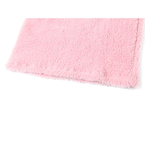 FUR OFF SHOULDER SET UP