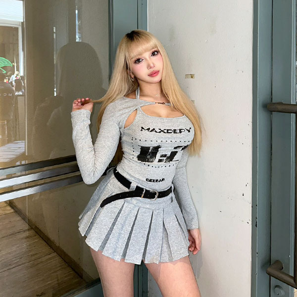 MAXDEPY HOLLOW CUTSEW