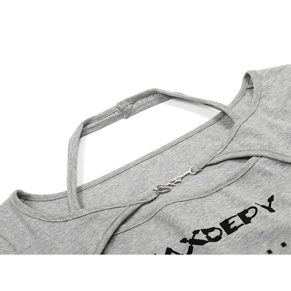 MAXDEPY HOLLOW CUTSEW