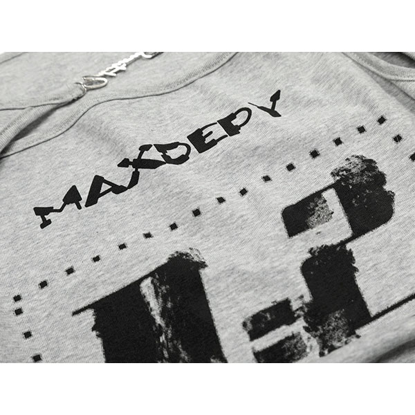 MAXDEPY HOLLOW CUTSEW