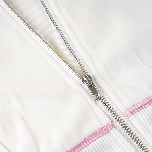 TRIM FUR STITCH SET UP