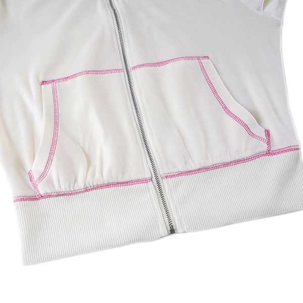 TRIM FUR STITCH SET UP