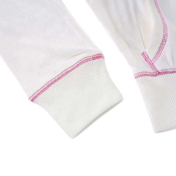 TRIM FUR STITCH SET UP