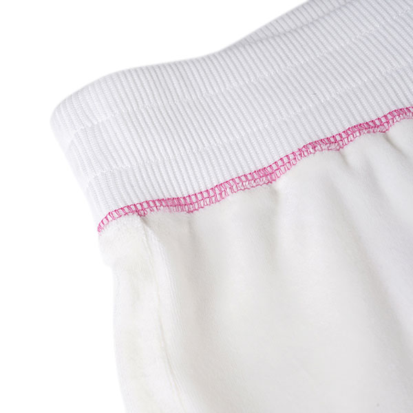 TRIM FUR STITCH SET UP