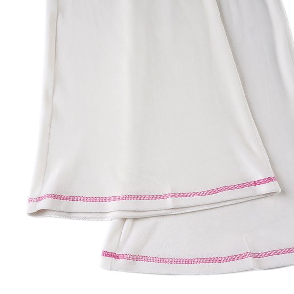 TRIM FUR STITCH SET UP