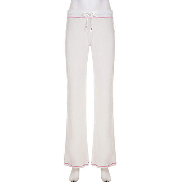 TRIM FUR STITCH SET UP