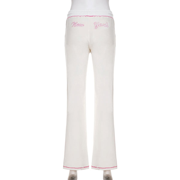 TRIM FUR STITCH SET UP