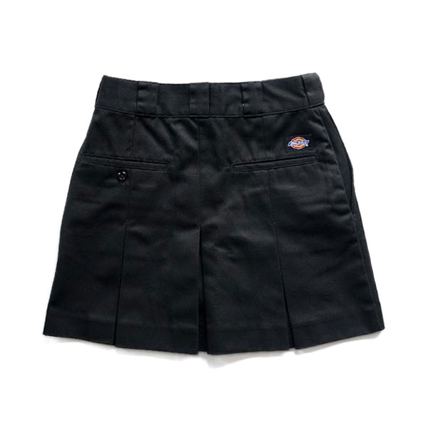 DICKIES/ PLEATED SKIRT