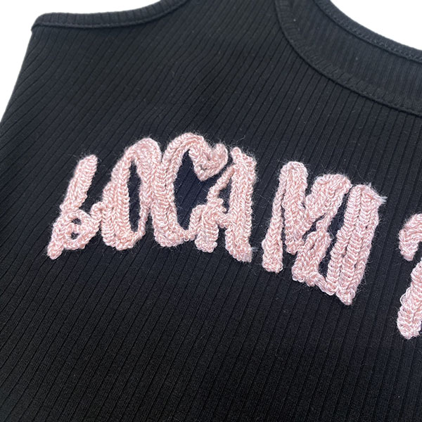 LOCA MI TIENE BODYSUIT
