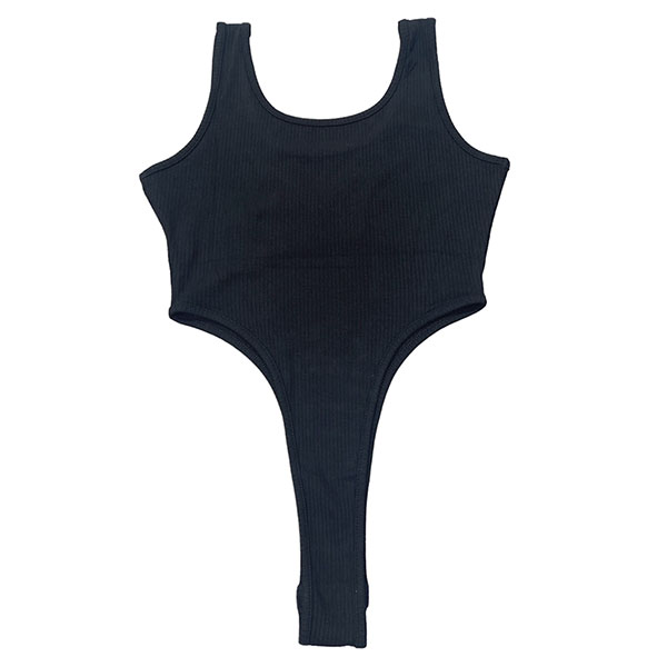 LOCA MI TIENE BODYSUIT