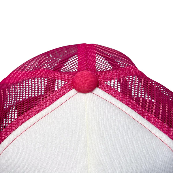 I LOVE ME MESH CAP