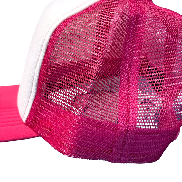I LOVE ME MESH CAP