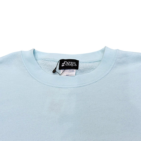 OTGS CREW S/S SWEAT
