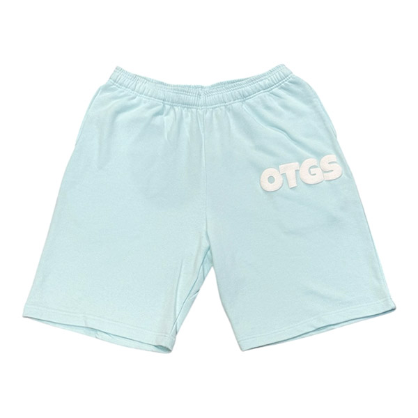 OTGS SWEAT SHORTS