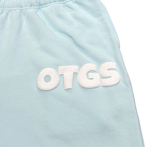OTGS SWEAT SHORTS