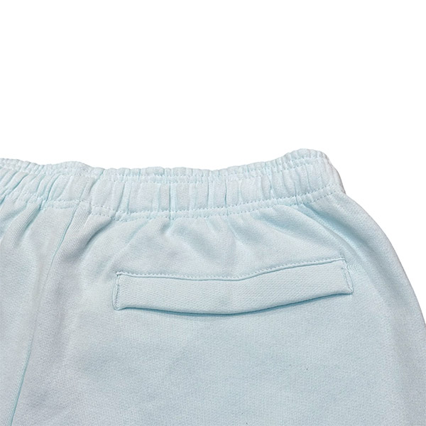 OTGS SWEAT SHORTS