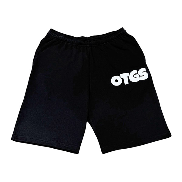 OTGS SWEAT SHORTS