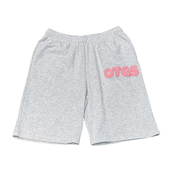 OTGS SWEAT SHORTS