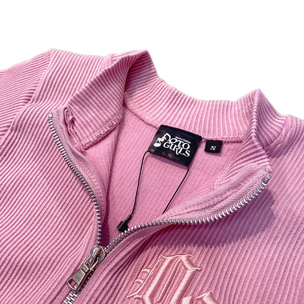 3D OG CARDIGAN