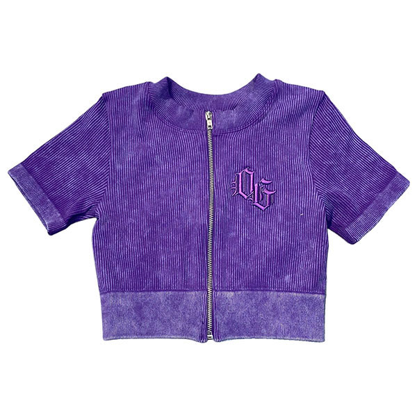 3D OG CARDIGAN