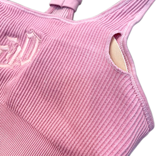 3D OG TANK TOP