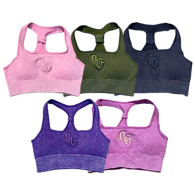 3D OG TANK TOP