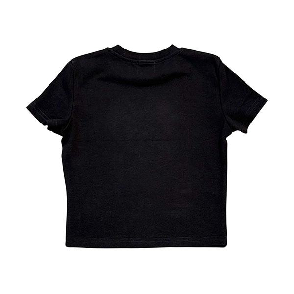 BETTY LEOPARD HEART T-SHIRT