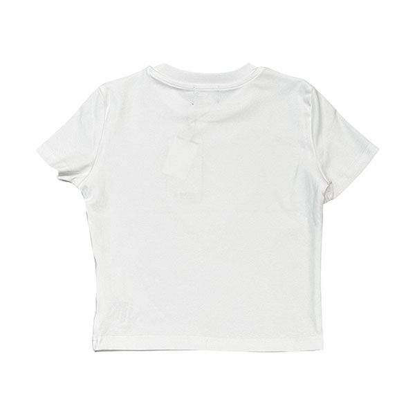 BETTY STONE HEART T-SHIRT
