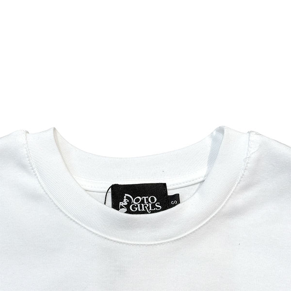 BETTY STONE HEART T-SHIRT