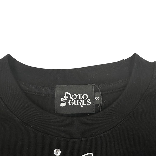 SKULL STONE T-SHIRT