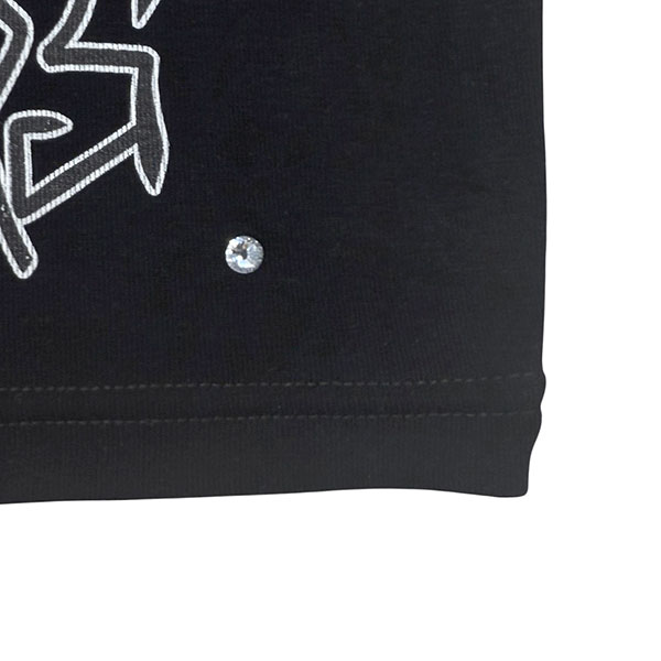 SKULL STONE T-SHIRT