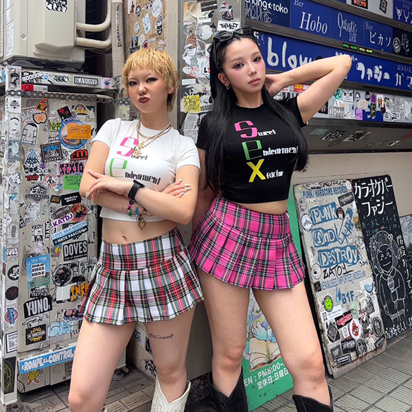 S.E.X.T-SHIRT