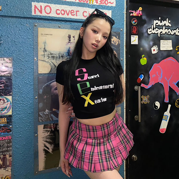 S.E.X.T-SHIRT