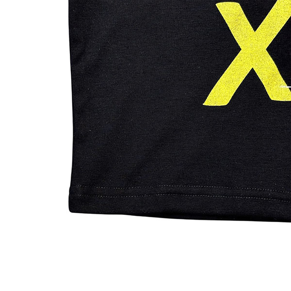 S.E.X.T-SHIRT