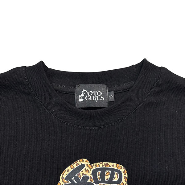 愛羅武勇 T-SHIRT