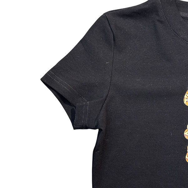 愛羅武勇 T-SHIRT
