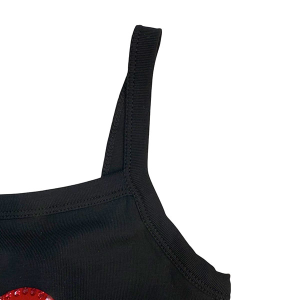 I LOVE ME STONE CAMISOLE