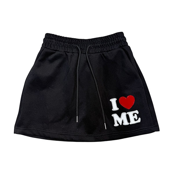 I LOVE ME SKIRT