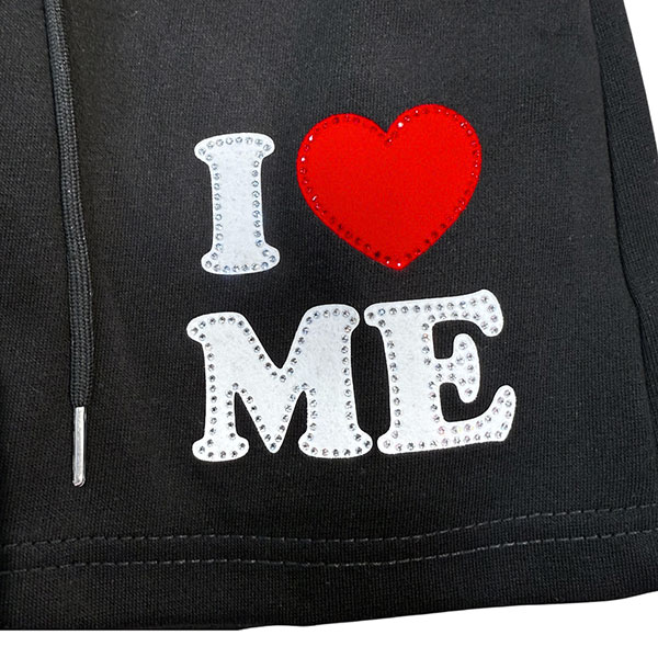 I LOVE ME SKIRT