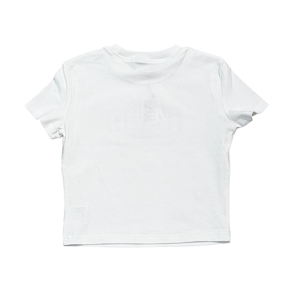 hiiiiiii RIBBON T-SHIRT