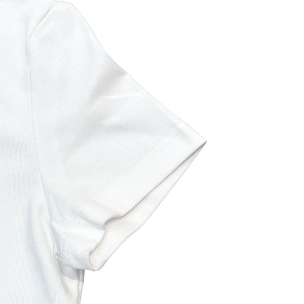 hiiiiiii RIBBON T-SHIRT