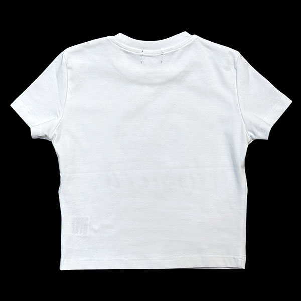 hysteric CROSS T-SHIRT