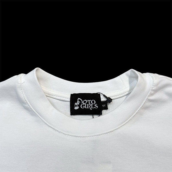 hysteric CROSS T-SHIRT