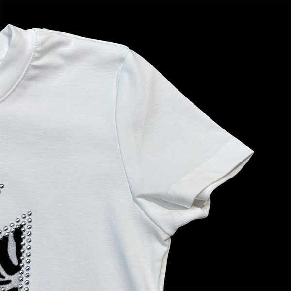hysteric CROSS T-SHIRT
