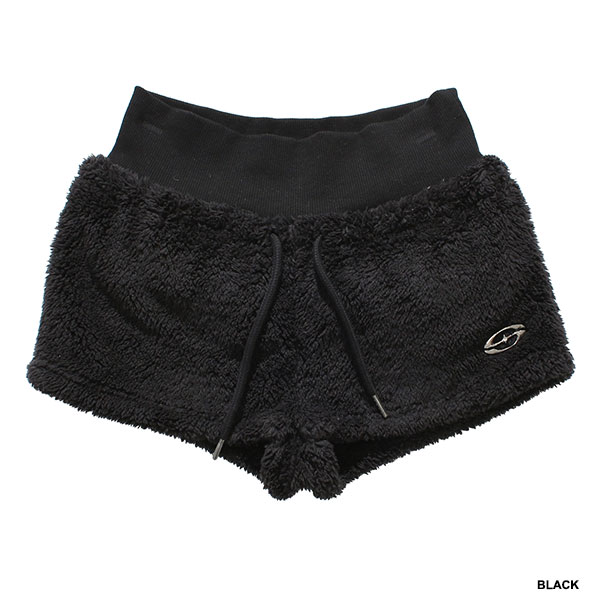 FUR SHORTS